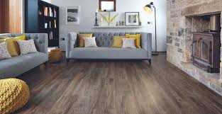 LVP Flooring Installation Project 2