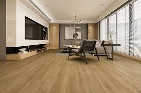 LVP Flooring Installation Project 6